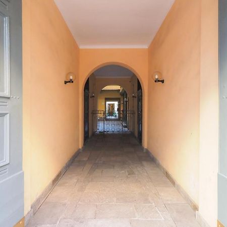 Centro Storico, Darsena E Duomo - Corso Genova - Italy Flat Vacation Apartment Milano Exterior foto