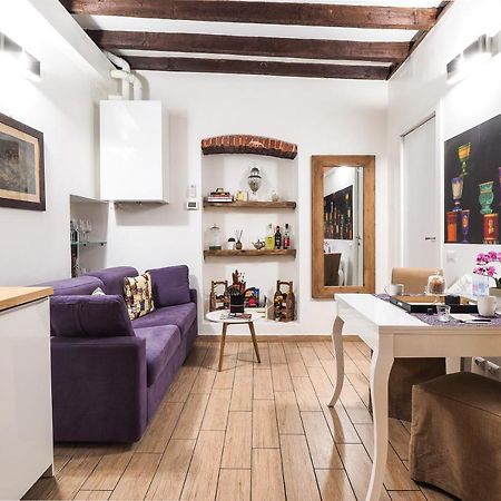 Centro Storico, Darsena E Duomo - Corso Genova - Italy Flat Vacation Apartment Milano Exterior foto