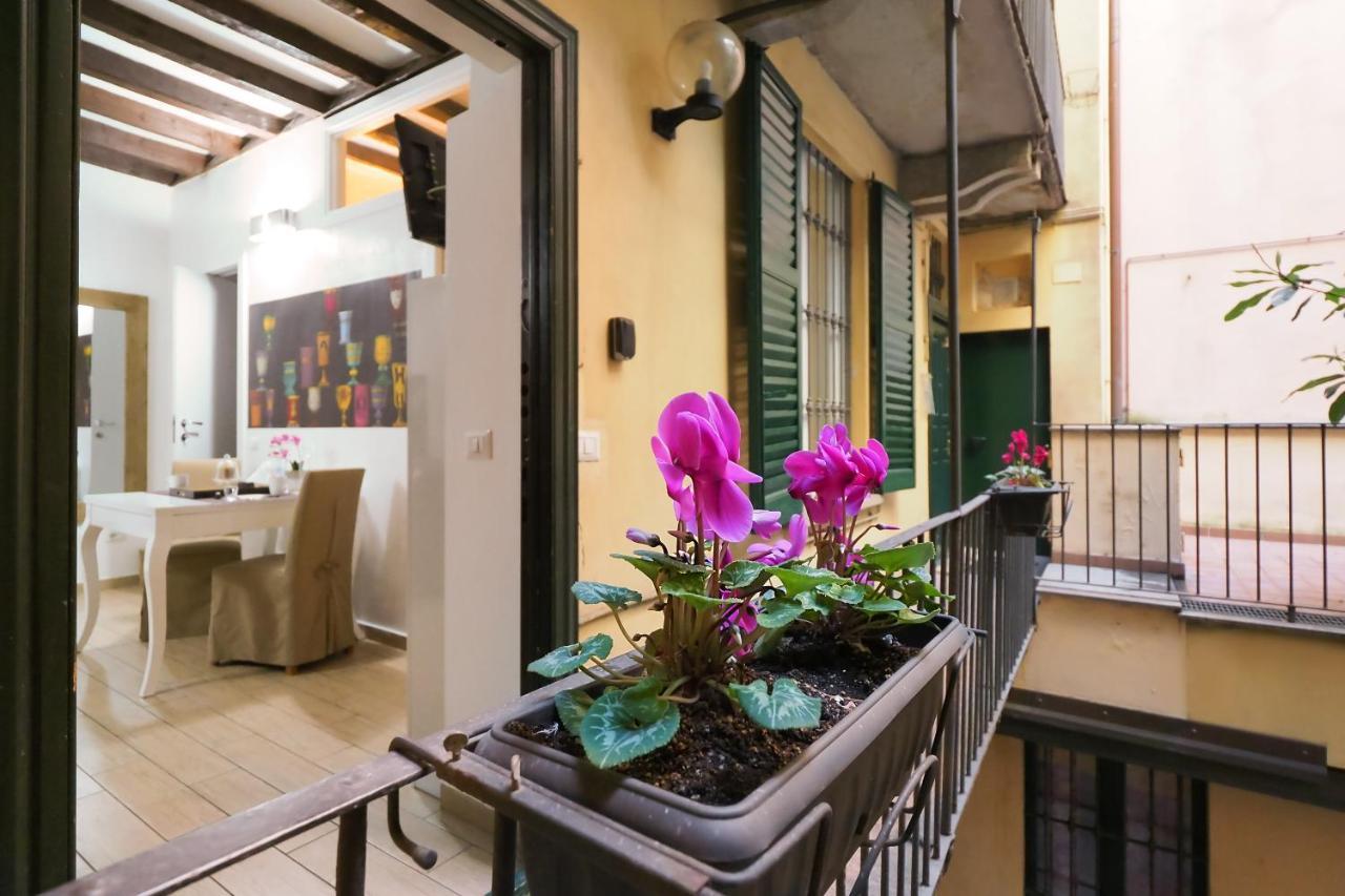 Centro Storico, Darsena E Duomo - Corso Genova - Italy Flat Vacation Apartment Milano Exterior foto