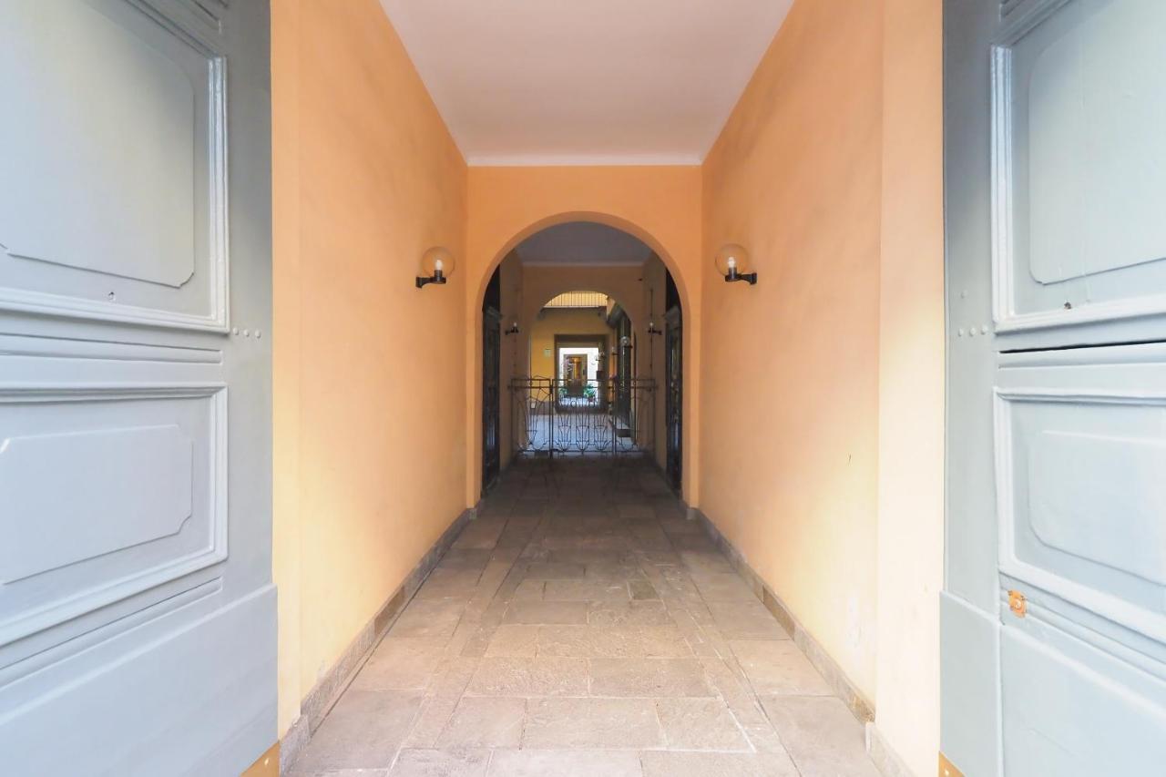 Centro Storico, Darsena E Duomo - Corso Genova - Italy Flat Vacation Apartment Milano Exterior foto