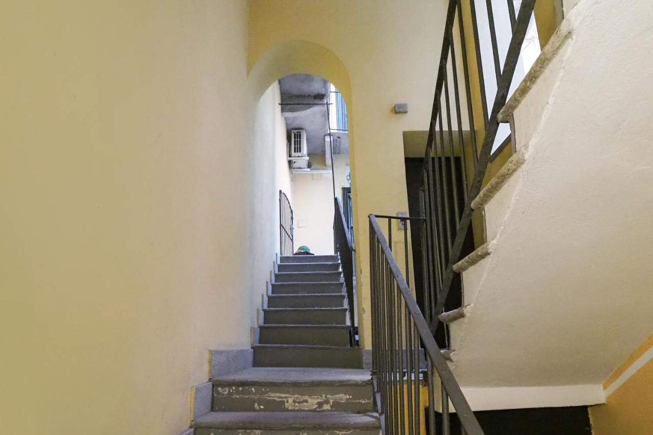 Centro Storico, Darsena E Duomo - Corso Genova - Italy Flat Vacation Apartment Milano Exterior foto