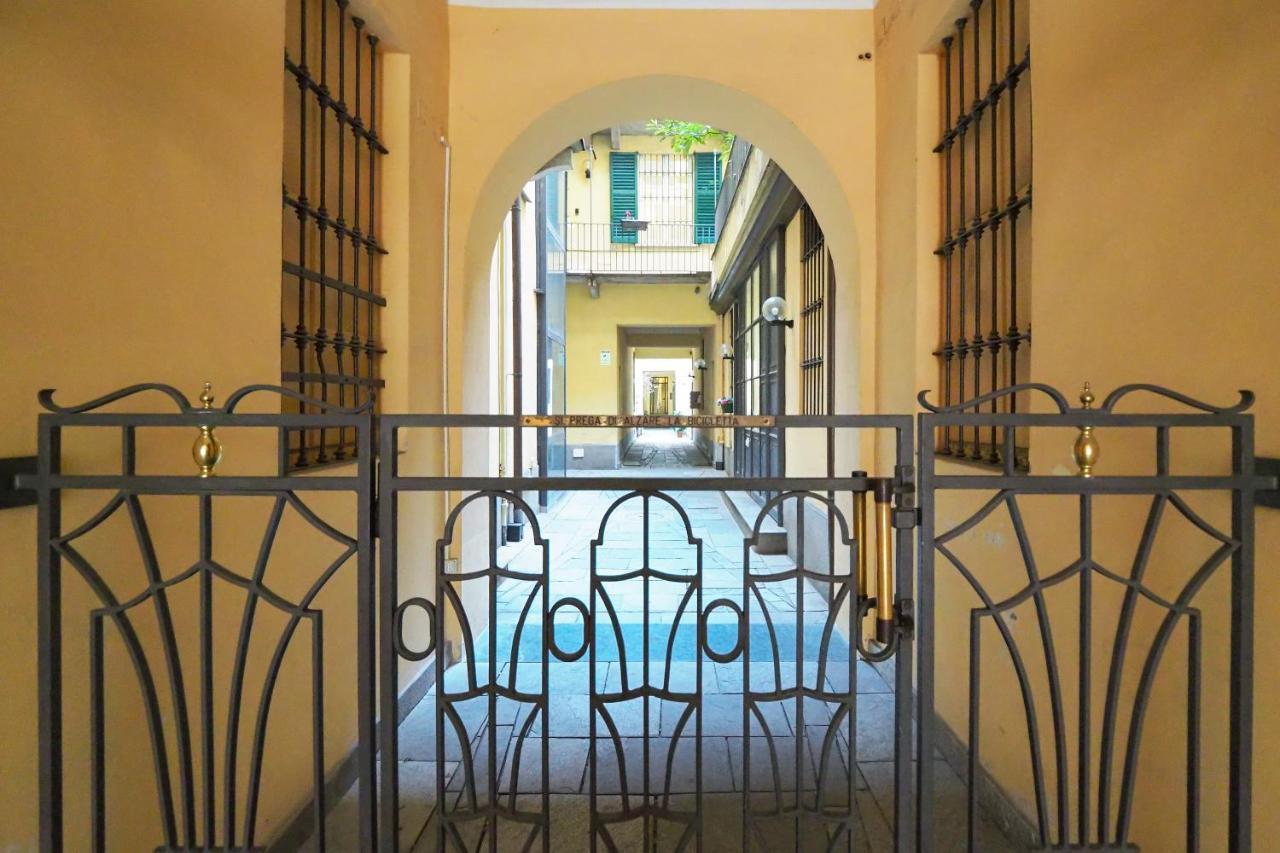 Centro Storico, Darsena E Duomo - Corso Genova - Italy Flat Vacation Apartment Milano Exterior foto