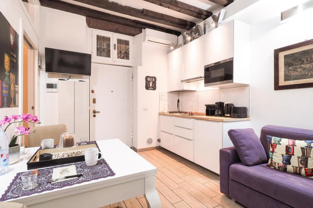 Centro Storico, Darsena E Duomo - Corso Genova - Italy Flat Vacation Apartment Milano Exterior foto