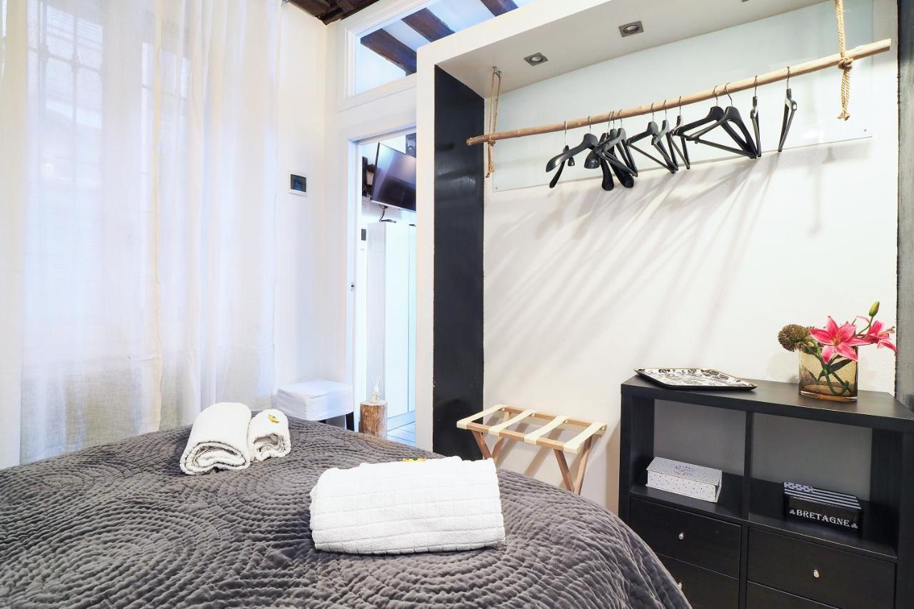 Centro Storico, Darsena E Duomo - Corso Genova - Italy Flat Vacation Apartment Milano Exterior foto