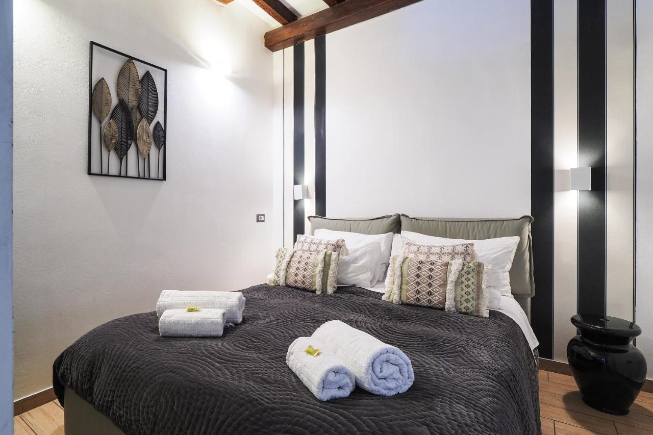 Centro Storico, Darsena E Duomo - Corso Genova - Italy Flat Vacation Apartment Milano Exterior foto