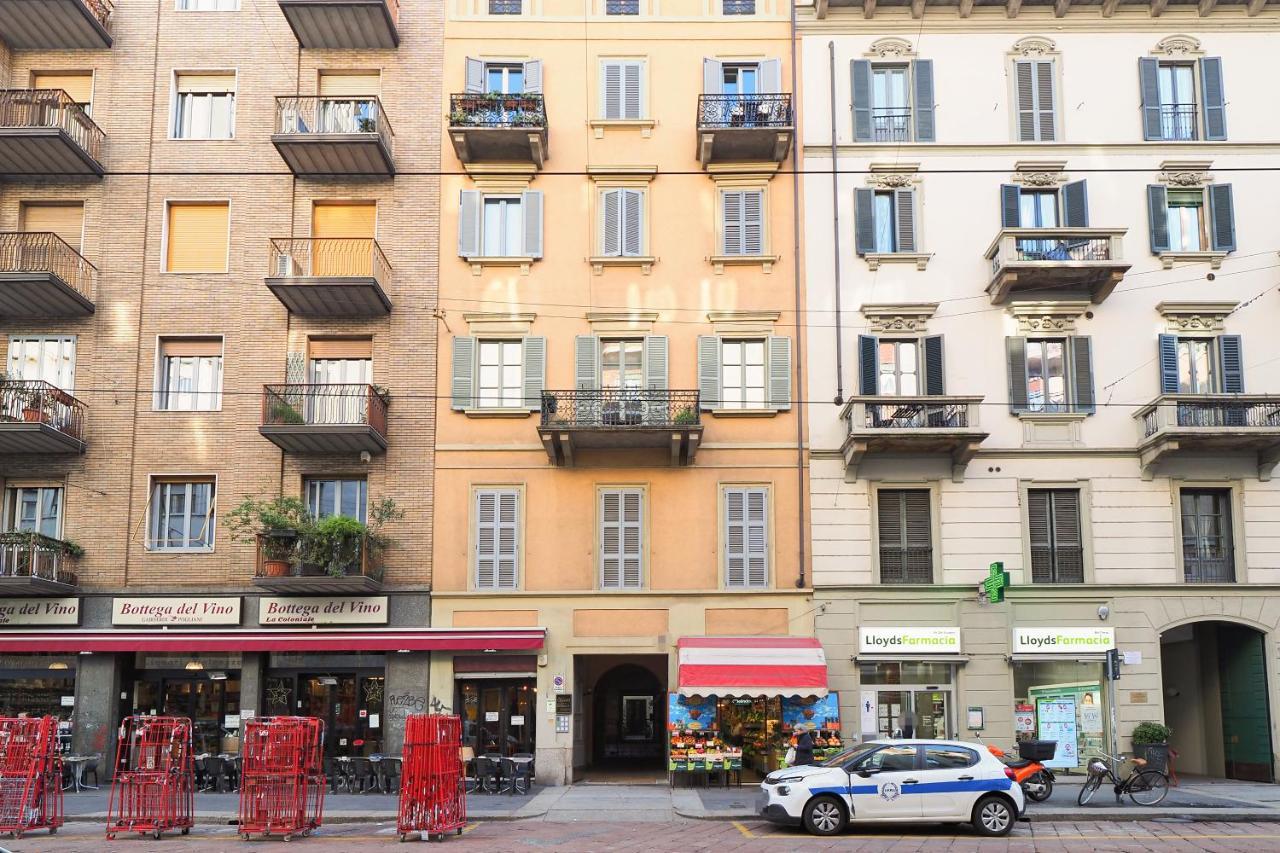 Centro Storico, Darsena E Duomo - Corso Genova - Italy Flat Vacation Apartment Milano Exterior foto